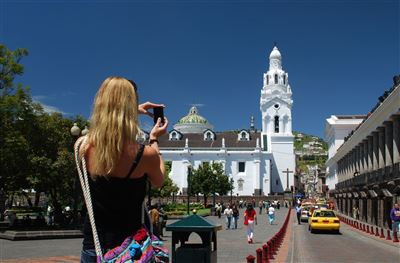 La Catedral